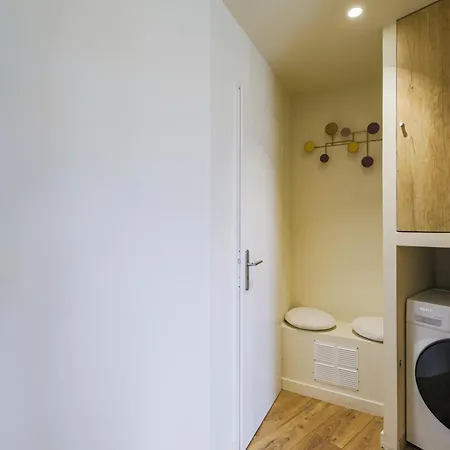 Le Grenette, Terrasse, Garage, Dernier Etage, Climatisation Grenoble