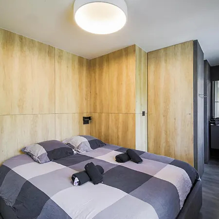 Appartement Le Grenette, Terrasse, Garage, Dernier Etage, Climatisation Grenoble